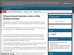 Sites similar to pctopic.blogspot.com