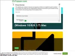 Sites similar to pctopper.com