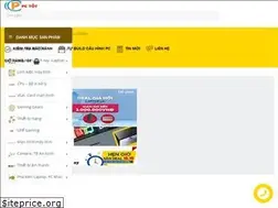 Sites similar to pctot.vn