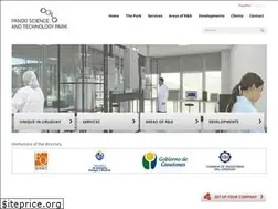 Sites similar to pctp.org.uy