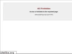 Sites similar to pctpmrpp.org