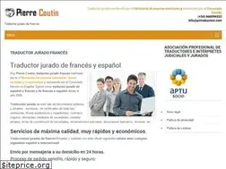 Sites similar to pctraduccion.com