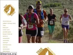 Sites similar to pctrailseries.com