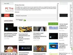 Sites similar to pctransformation.com