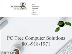 Sites similar to pctree.net