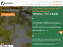 Sites similar to pctrees.com.au