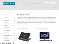 Sites similar to pctrgovina.com