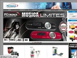 Sites similar to pctronix.com