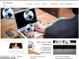 Sites similar to pctrucos.es