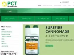 Sites similar to pctrural.com.au