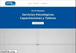 Sites similar to pctspanama.com
