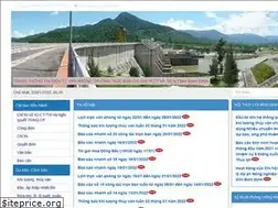 Sites similar to pcttbinhdinh.gov.vn