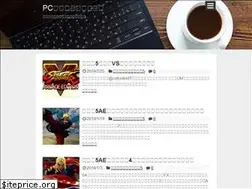Sites similar to pctukeppa.com