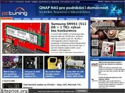 Sites similar to pctuning.tyden.cz