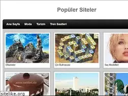 Sites similar to pcturk.net
