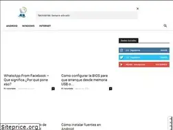 Sites similar to pctutoriales.net