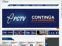 Sites similar to pctv.com.mx