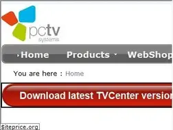 Sites similar to pctvsystems.com