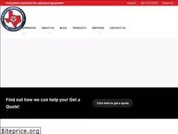 Sites similar to pctx.us