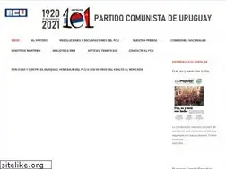 Sites similar to pcu.org.uy