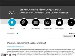 Sites similar to pcua.ca