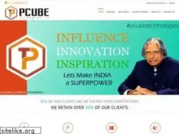 Sites similar to pcubetechmedia.com