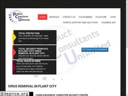 Sites similar to pcucomputers.com