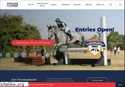 Sites similar to pcuk.org