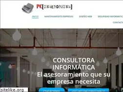 Sites similar to pcunderground.com.ar