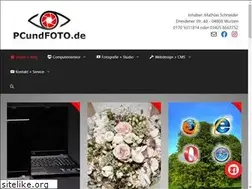 Sites similar to pcundfoto.de