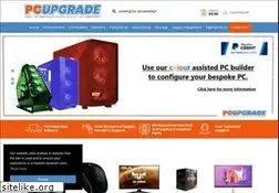Sites similar to pcupgrade.co.uk