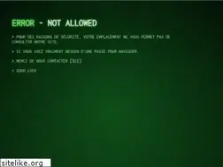 Sites similar to pcupgrade.mg