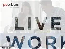 Sites similar to pcurban.ca