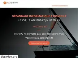 Sites similar to pcurgence.be