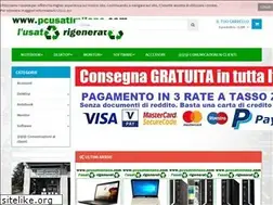 Sites similar to pcusatimilano.com