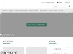 Sites similar to pcuv.es