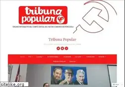Sites similar to pcv-venezuela.org