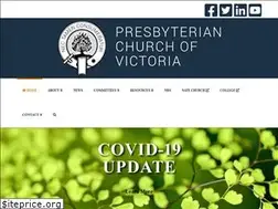 Sites similar to pcv.org.au