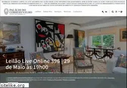 Sites similar to pcv.pt