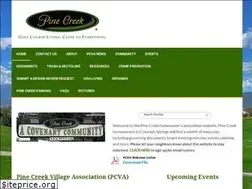 Sites similar to pcva.org