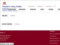Sites similar to pcva.us