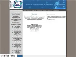 Sites similar to pcvasoft.com.mx