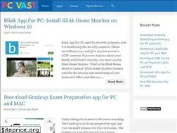 Sites similar to pcvast.com