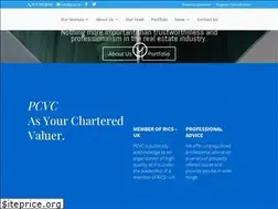 Sites similar to pcvc.lk