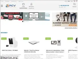 Sites similar to pcvcomp.cz