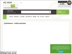 Sites similar to pcvert.fr