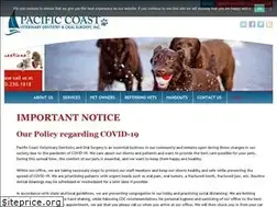 Sites similar to pcvetdentistry.com