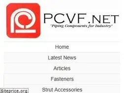 Sites similar to pcvf.net