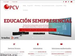 Sites similar to pcvgrupo.com