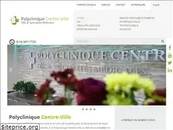 Sites similar to pcvmontreal.com